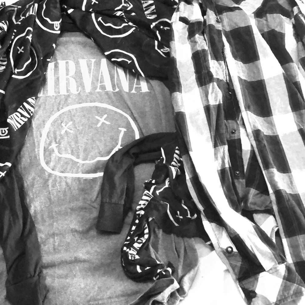 Bundle 4- Nirvana